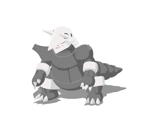 aggron pokexperto.
